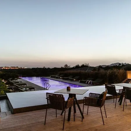 Otel & Version Maquis Citadelle 5*