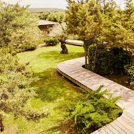 & Version Maquis Citadelle Hotell