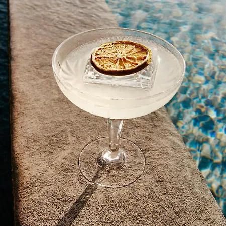 Hotell & Version Maquis Citadelle 5*