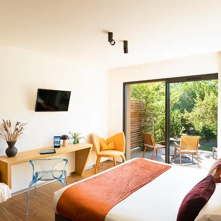 & Version Maquis Citadelle Otel 5*