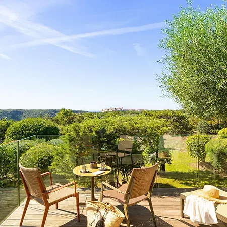 Hotell & Version Maquis Citadelle 5*