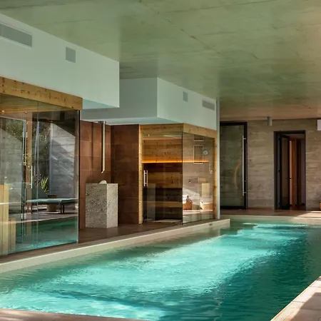 Hôtel&spa Version Maquis Citadelle Hotel 5*