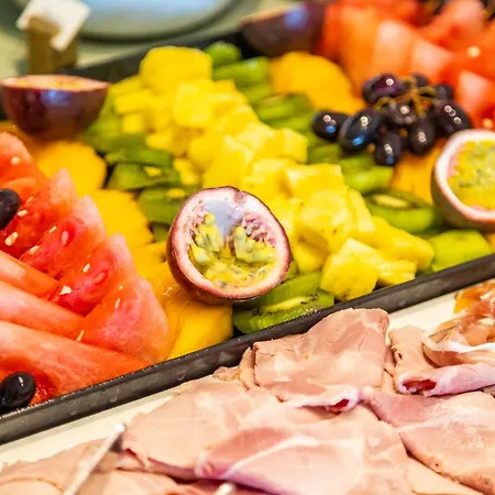 Hotell & Version Maquis Citadelle Bonifacio (Corsica)