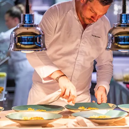 Hotell & Version Maquis Citadelle