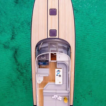 Hotell & Version Maquis Citadelle