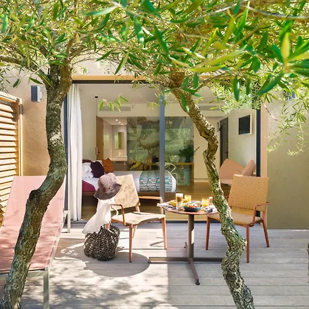 & Version Maquis Citadelle