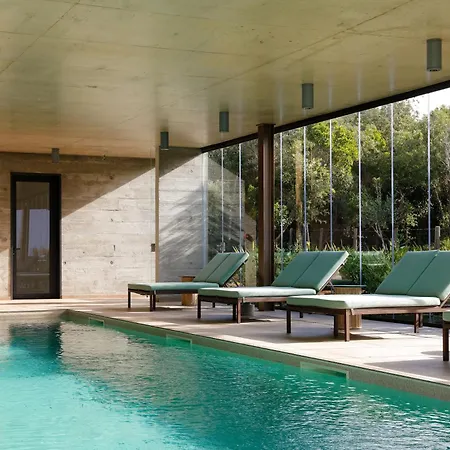 Hôtel&spa Version Maquis Citadelle Hotel 5*
