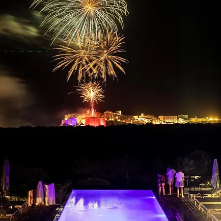 & Version Maquis Citadelle 5*