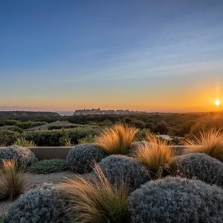 & Version Maquis Citadelle 5*