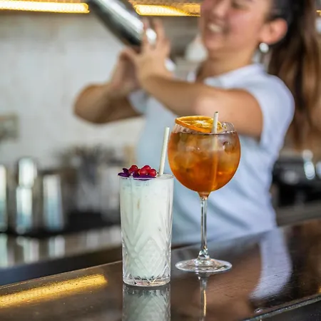 Hotell & Version Maquis Citadelle 5*