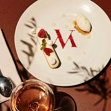 & Version Maquis Citadelle 5*