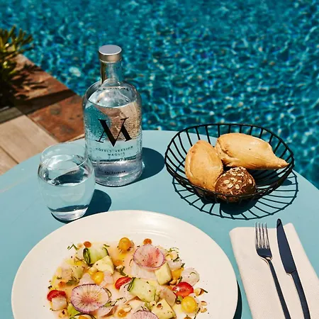 & Version Maquis Citadelle