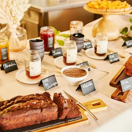 & Version Maquis Citadelle Hotell 5*