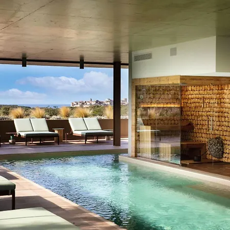 Otel & Version Maquis Citadelle 5*