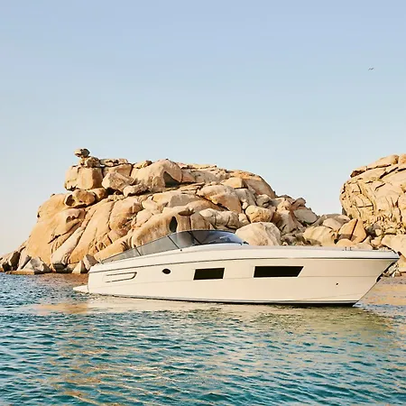 Hotell & Version Maquis Citadelle Bonifacio (Corsica)