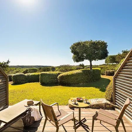 Otel & Version Maquis Citadelle 5*