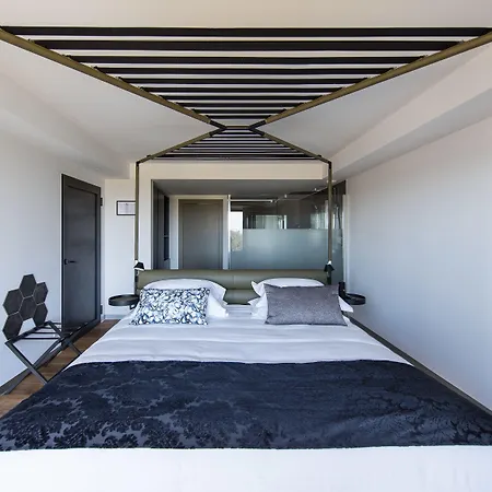 & Version Maquis Citadelle Hotell