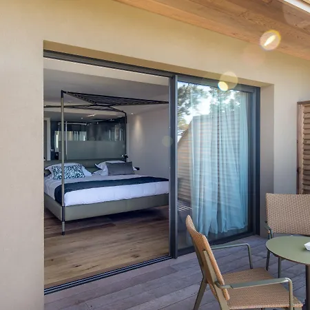 Hotell & Version Maquis Citadelle 5*