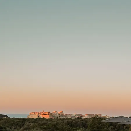 Hotell & Version Maquis Citadelle 5*