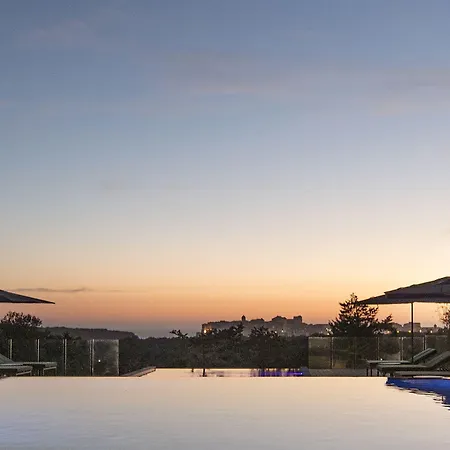 & Version Maquis Citadelle 5* Bonifacio (Corsica)