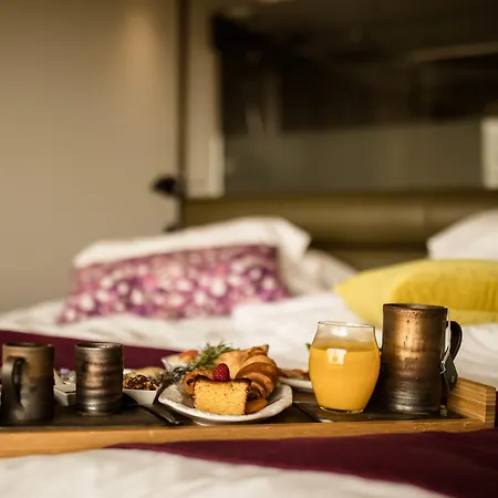 Hotell & Version Maquis Citadelle Bonifacio (Corsica)