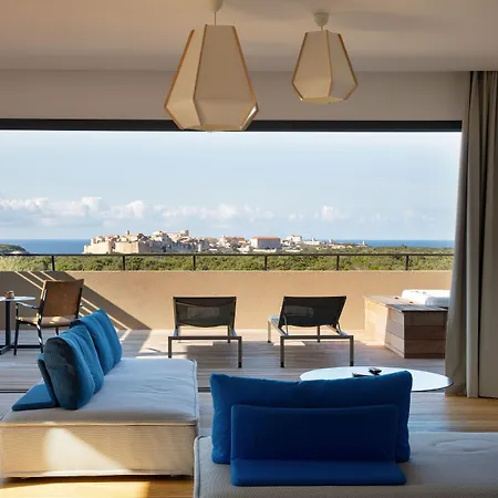 Hotell & Version Maquis Citadelle