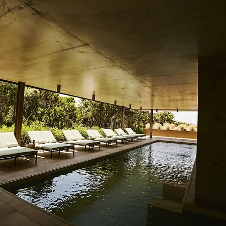 & Version Maquis Citadelle Hotell