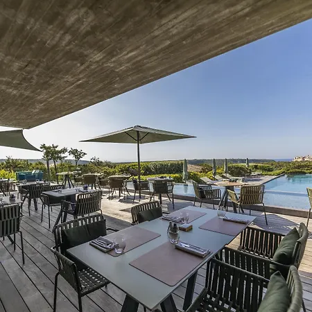 & Version Maquis Citadelle Hotell 5*