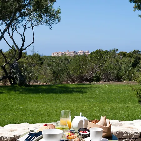 Hotel Hôtel&spa Version Maquis Citadelle Bonifacio (Corsica)