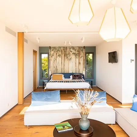 & Version Maquis Citadelle Hotell