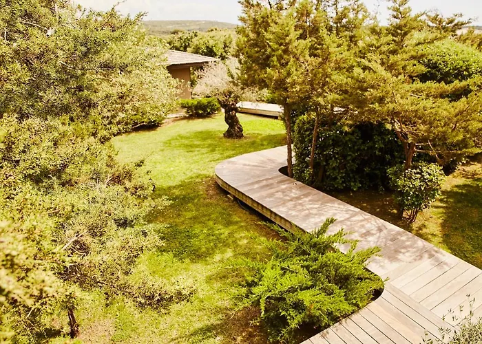 & Version Maquis Citadelle Hotel