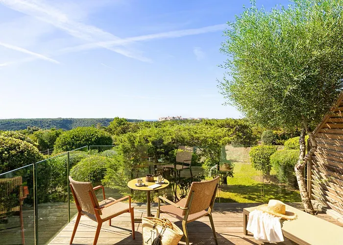 Hotel & Version Maquis Citadelle 5*