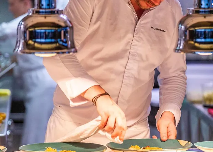 Hotel & Version Maquis Citadelle