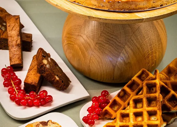 & Version Maquis Citadelle Hotel