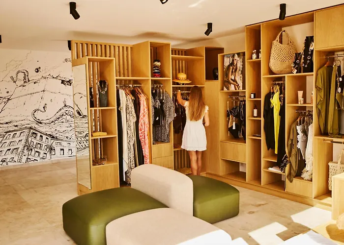 Hotel & Version Maquis Citadelle