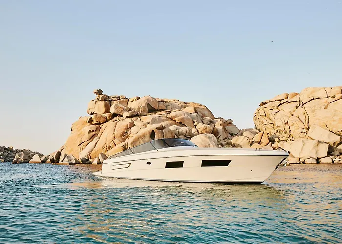 Hotel & Version Maquis Citadelle Bonifacio (Corsica)