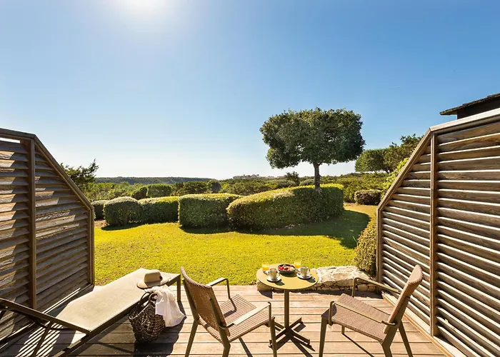 Hotel & Version Maquis Citadelle 5*