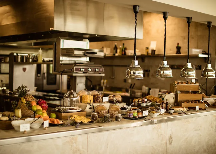 Hotel & Version Maquis Citadelle 5*