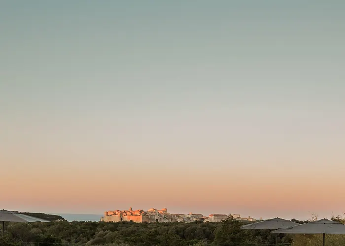 Hotel & Version Maquis Citadelle 5*