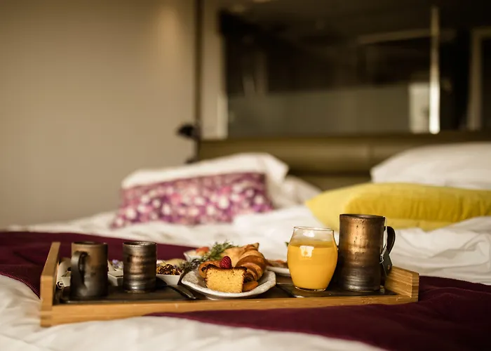 Hotel & Version Maquis Citadelle Bonifacio (Corsica)