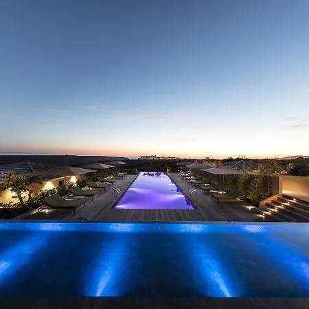 Hôtel&spa Version Maquis Citadelle Bonifacio (Corsica)