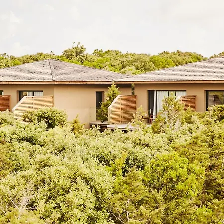 & Version Maquis Citadelle 5* ボニファシオ