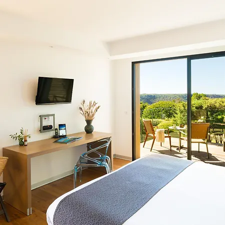 & Version Maquis Citadelle ボニファシオ