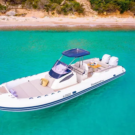 & Version Maquis Citadelle 5*