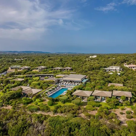 Hôtel&spa Version Maquis Citadelle Hotel