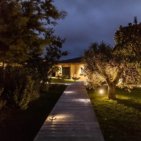 Hotel & Version Maquis Citadelle 5*