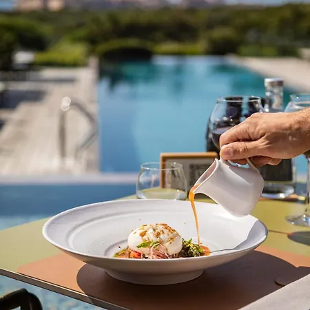 & Version Maquis Citadelle 5*