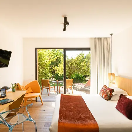 & Version Maquis Citadelle 5* Bonifacio (Corsica)