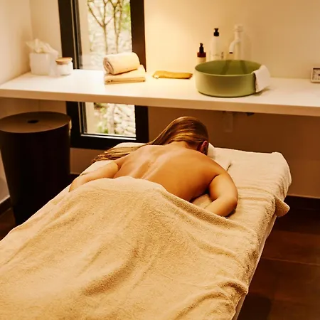 Hotel Hôtel&spa Version Maquis Citadelle
