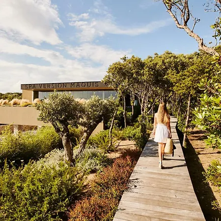 & Version Maquis Citadelle